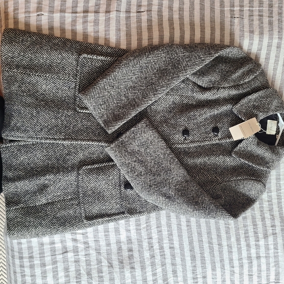 Doen Bonnaire coat size M - Picture 8 of 8